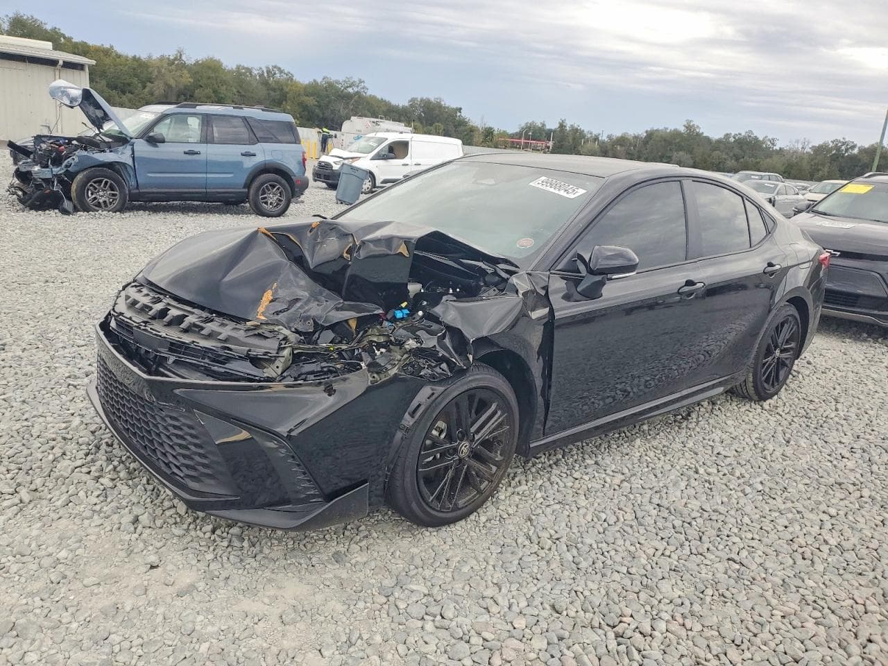 CAMRY