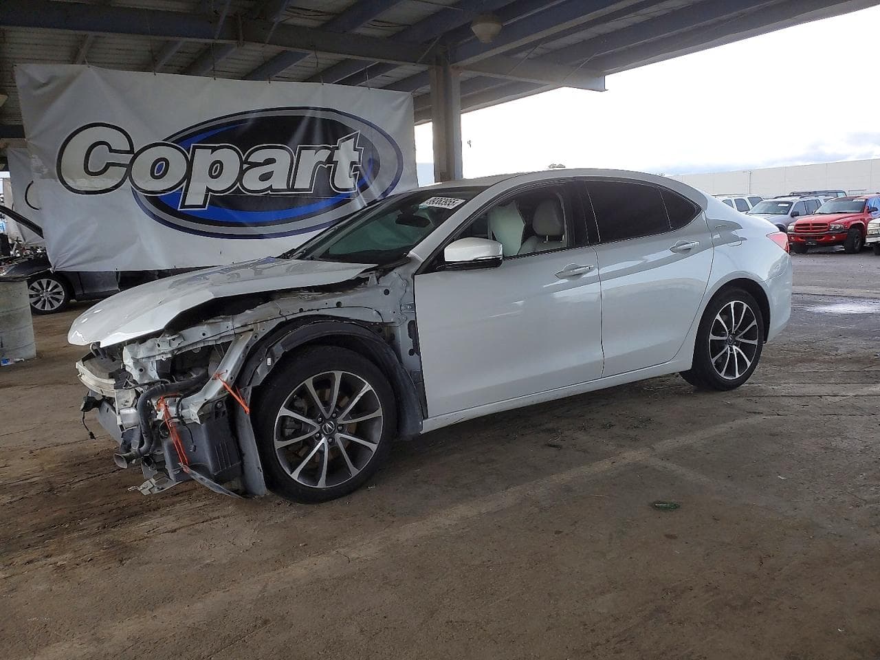 TLX