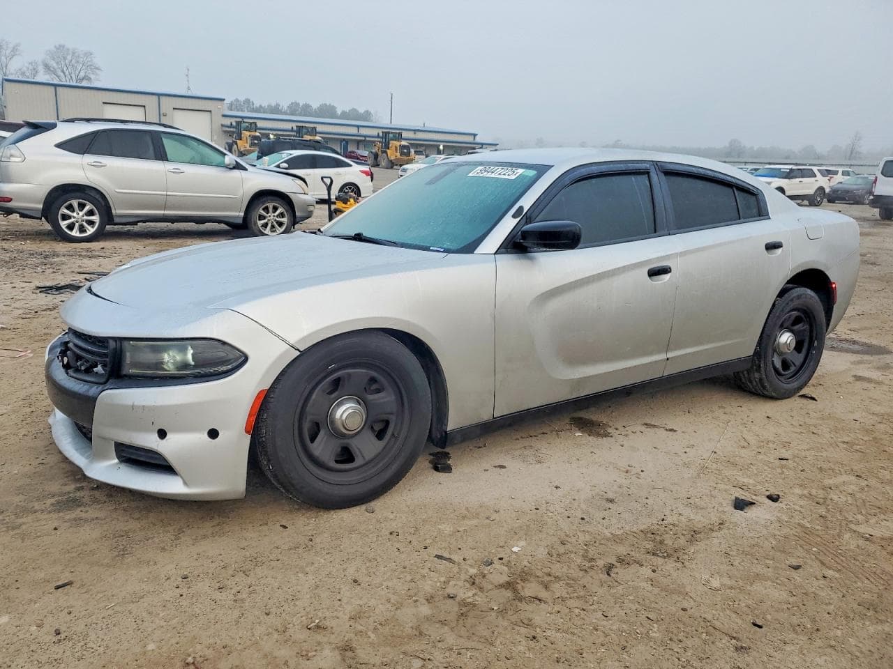 CHARGER
