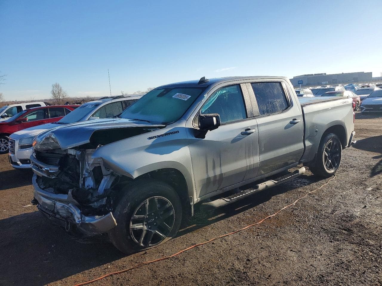 SILVERADO
