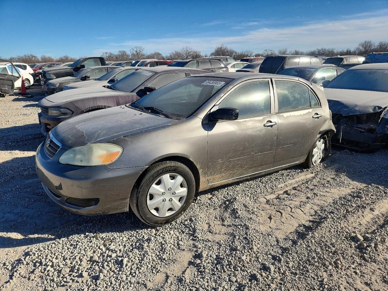 COROLLA