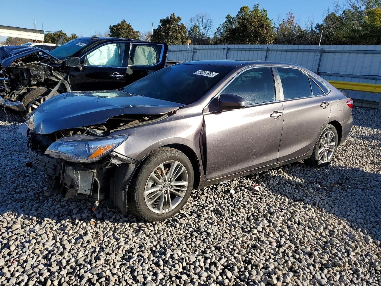 CAMRY
