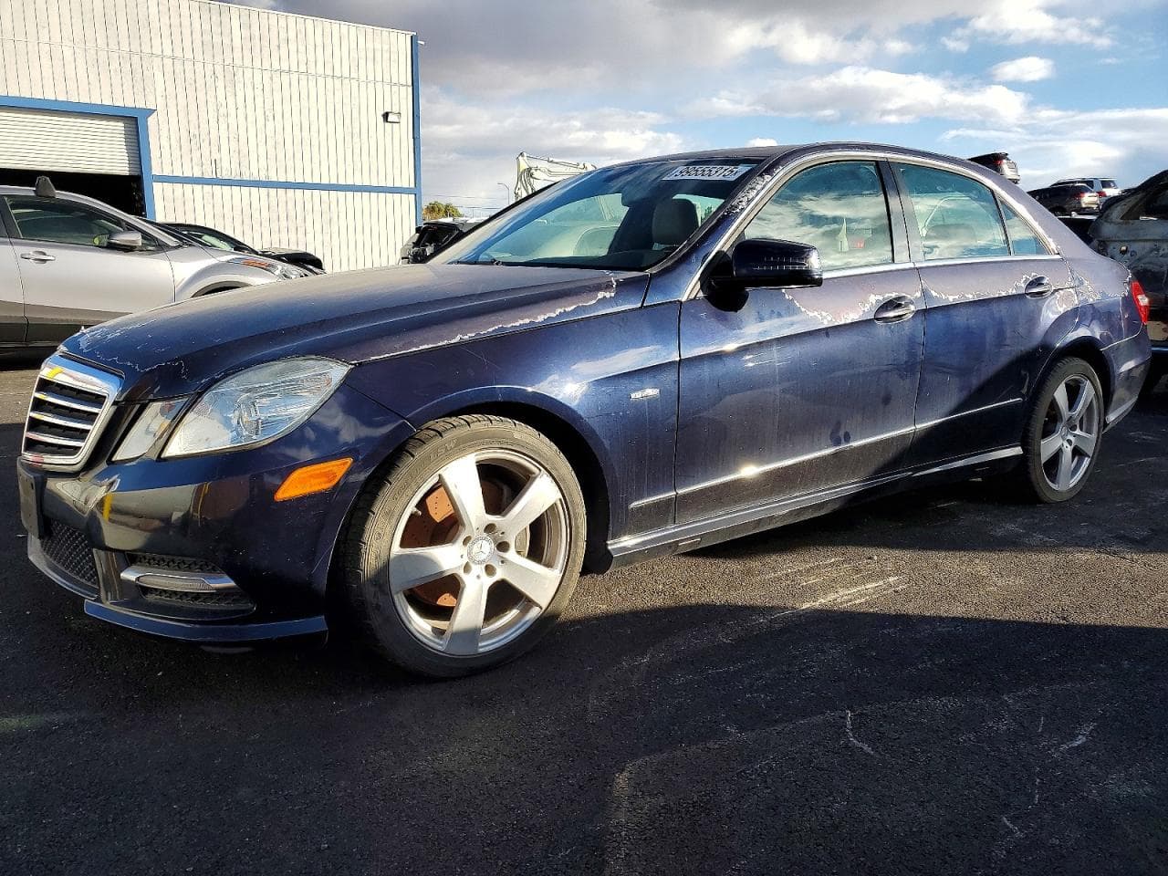 E-CLASS