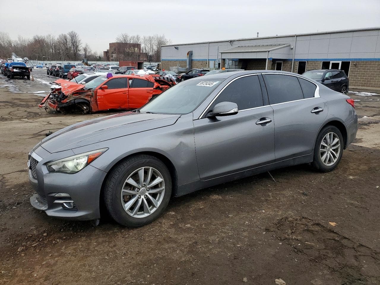 Q50