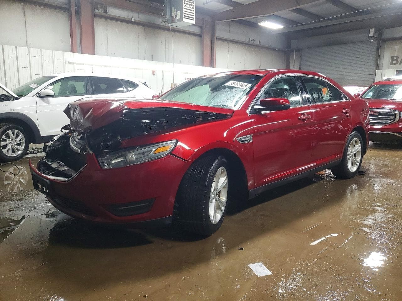 TAURUS