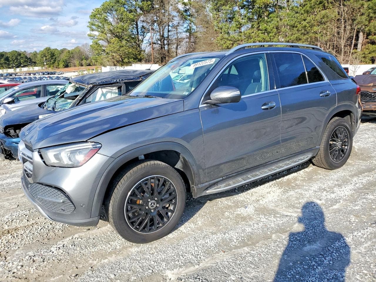 GLE-CLASS