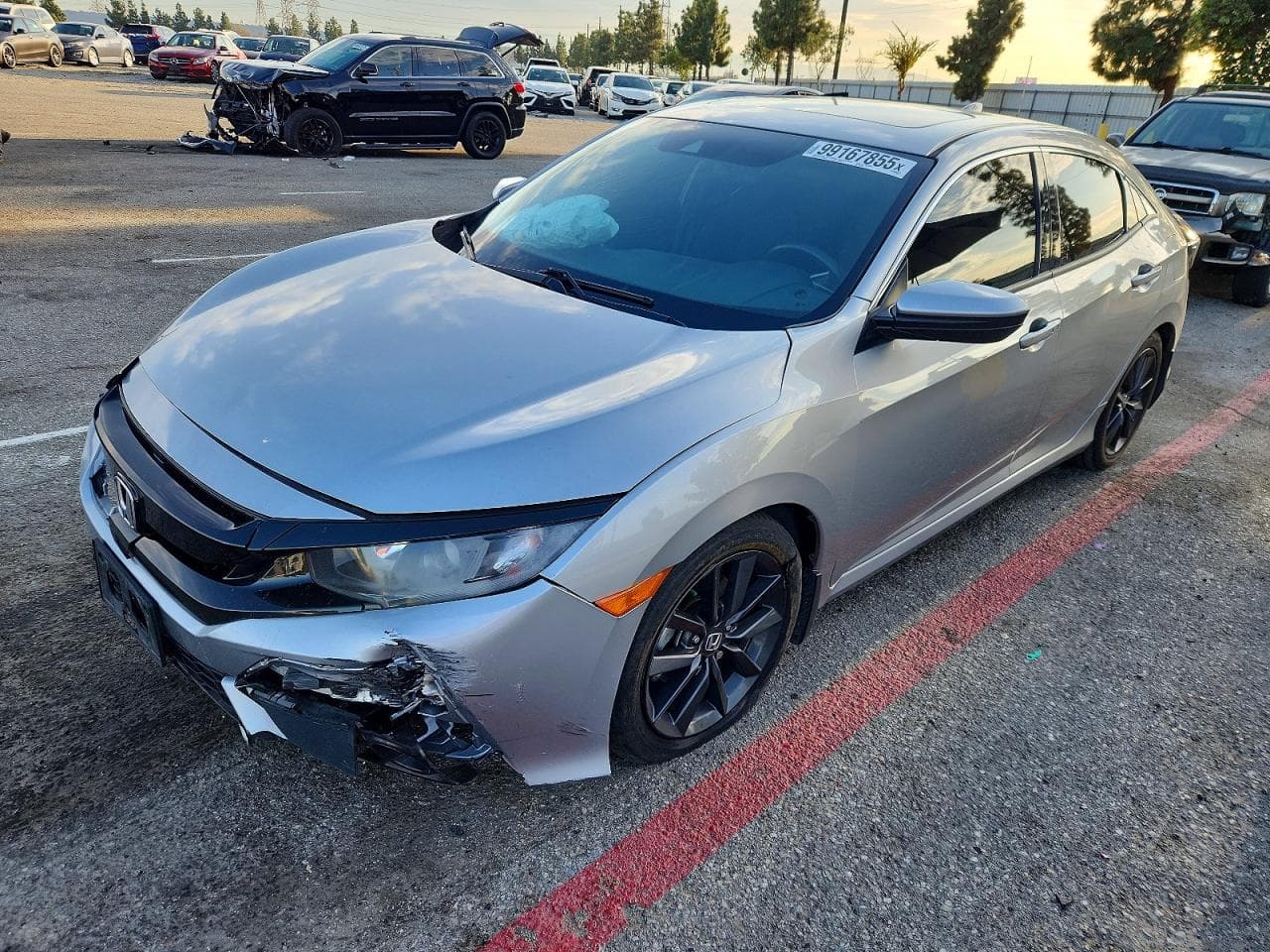 CIVIC