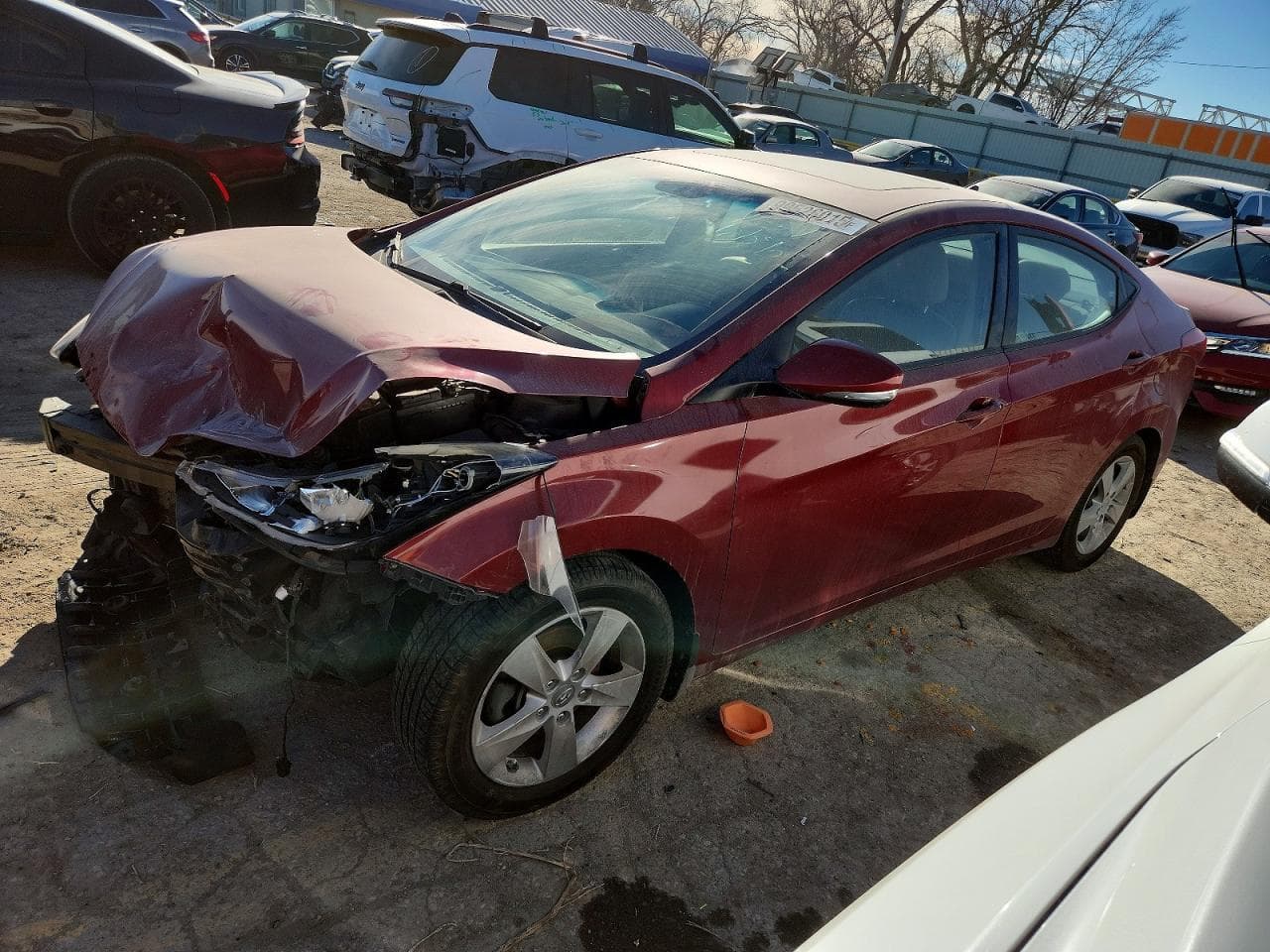 ELANTRA