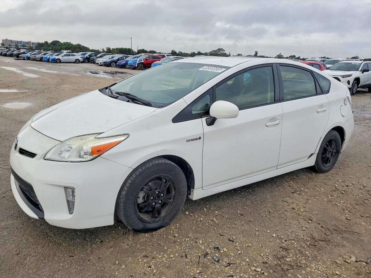 PRIUS