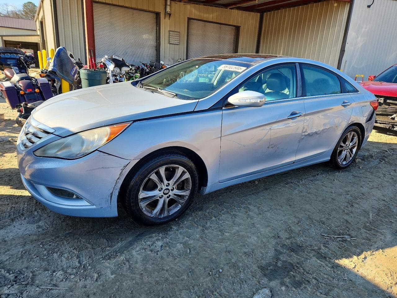 SONATA
