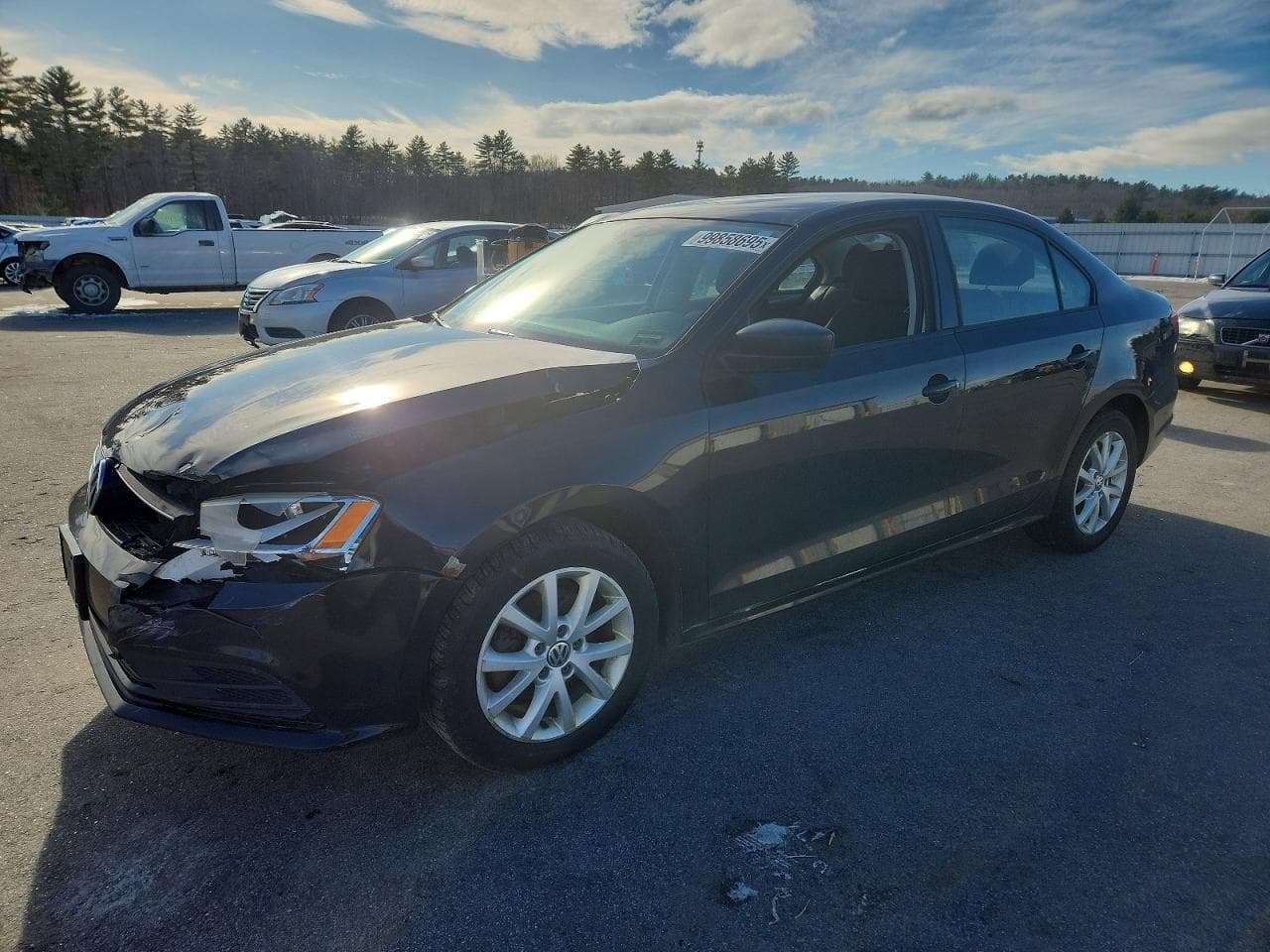 JETTA