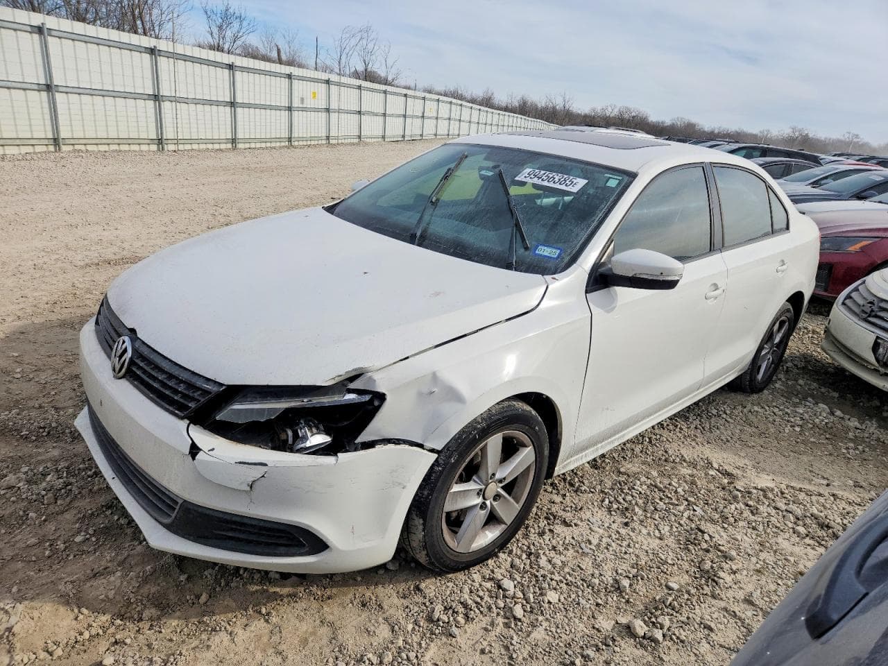 JETTA