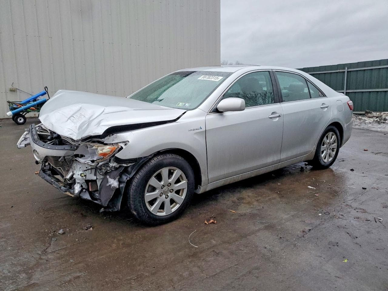 CAMRY