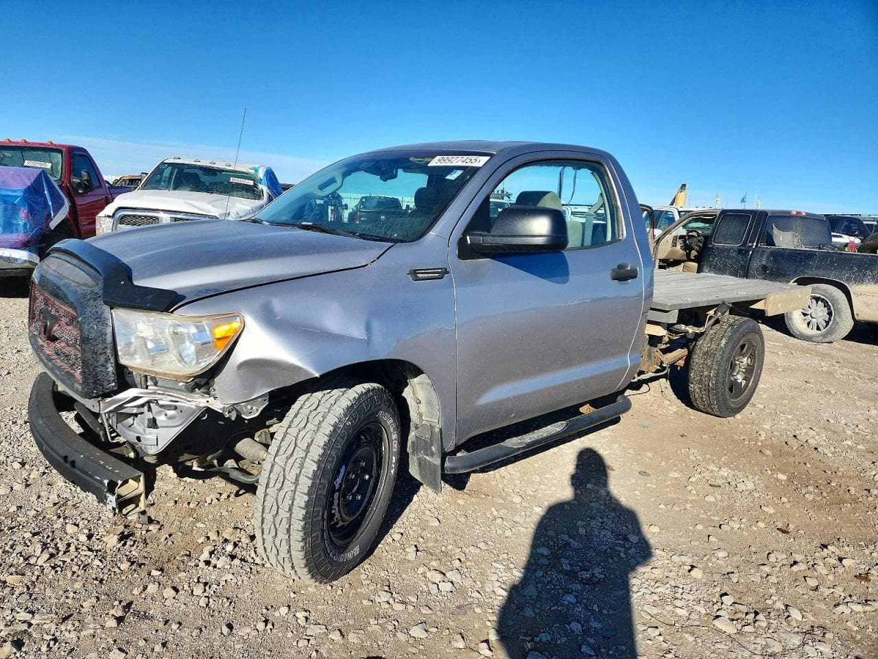 TUNDRA