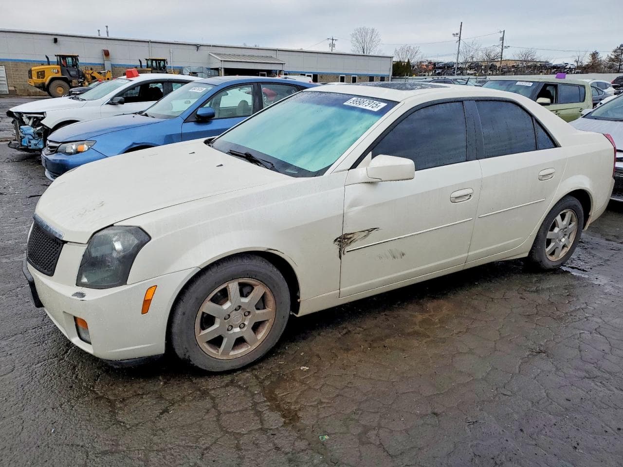 CTS