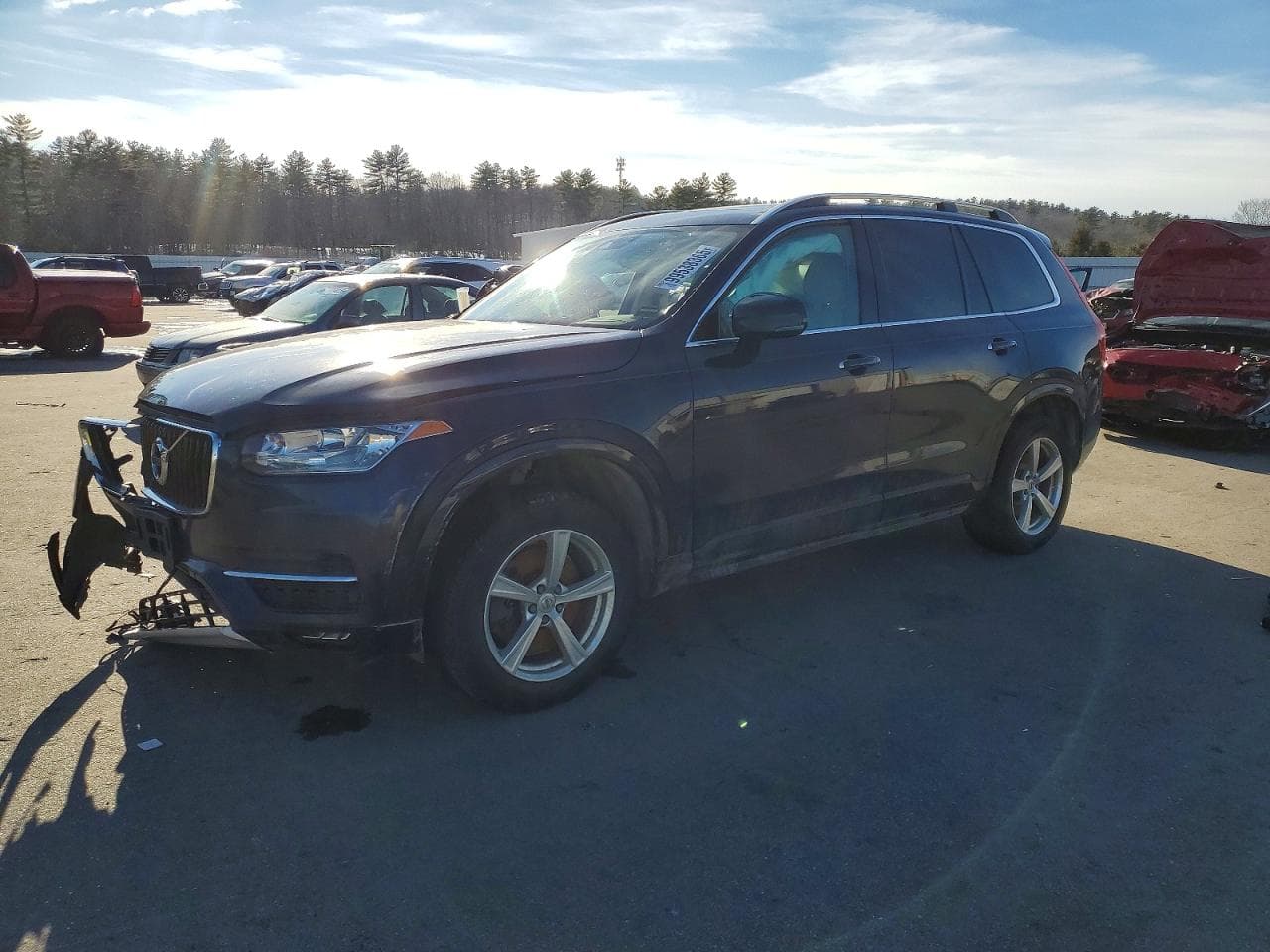 XC90