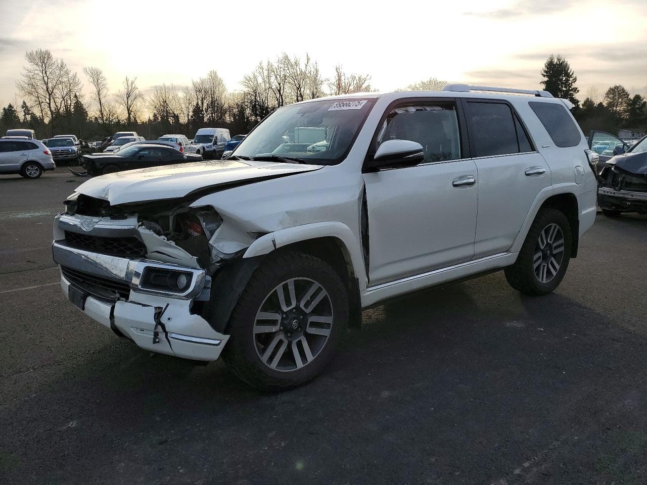 4RUNNER