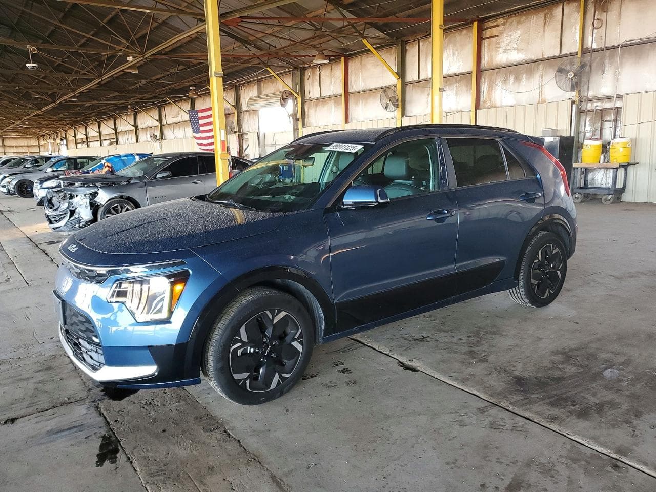 NIRO WIND