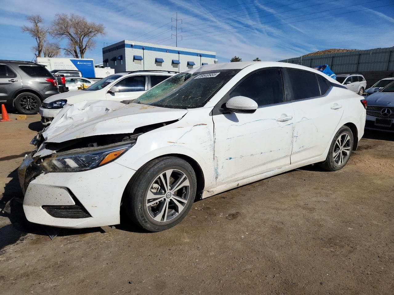 SENTRA