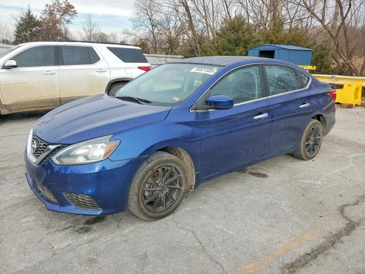 SENTRA