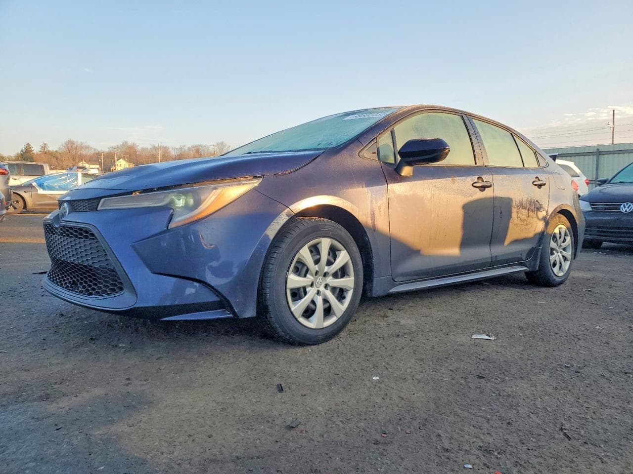 COROLLA