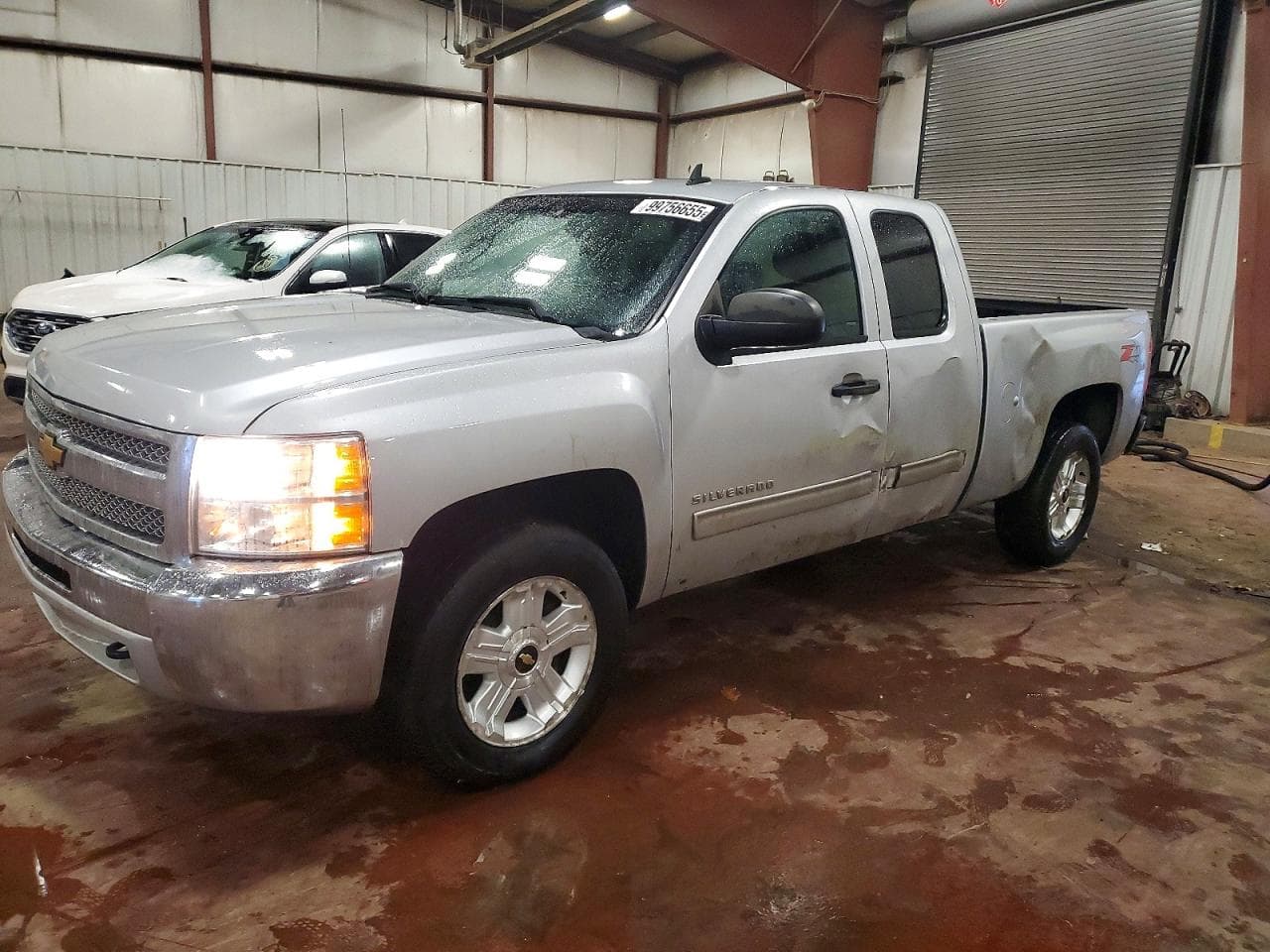 SILVERADO