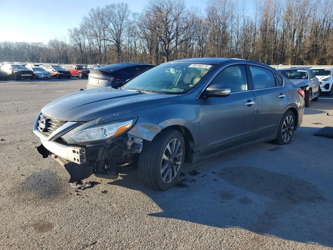 ALTIMA