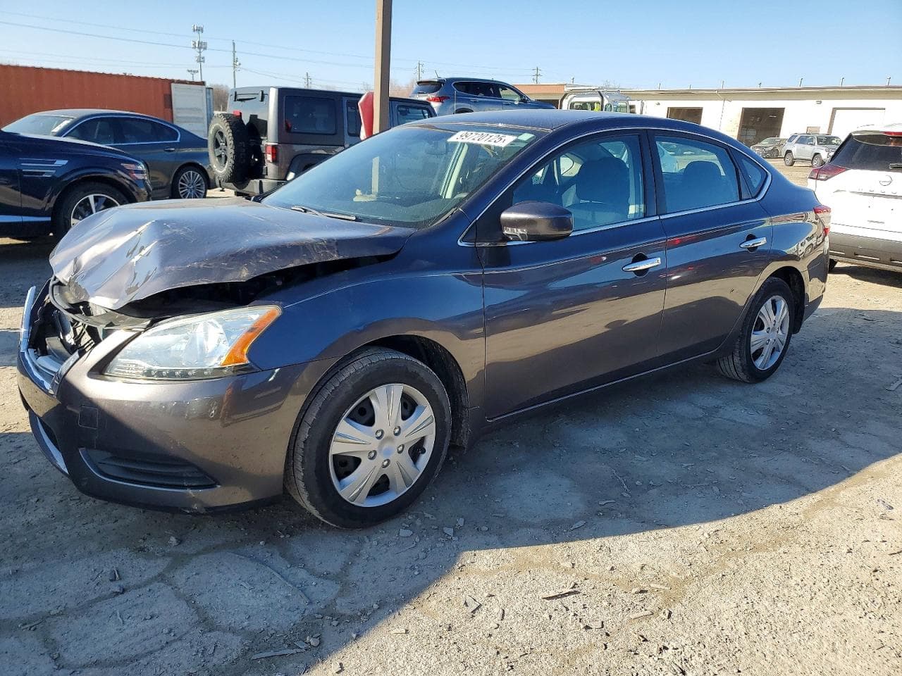 SENTRA