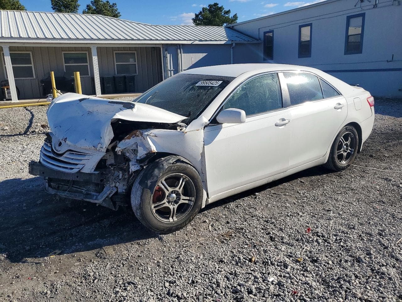 CAMRY