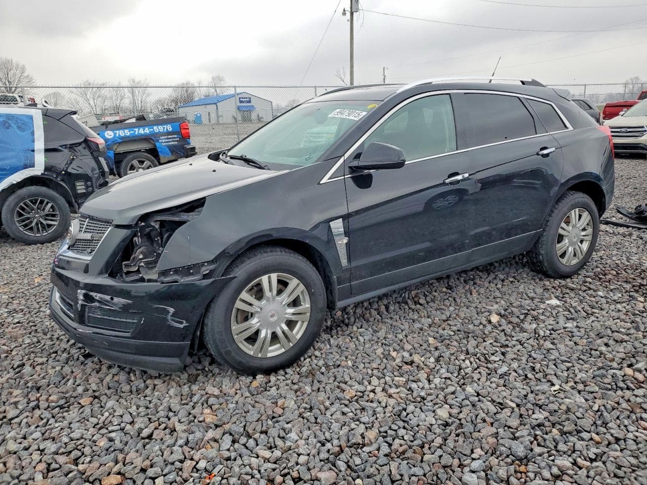 SRX