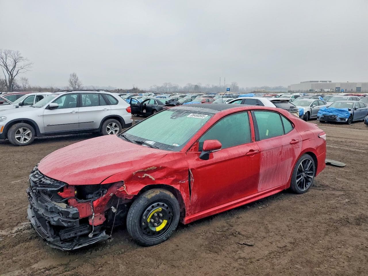CAMRY