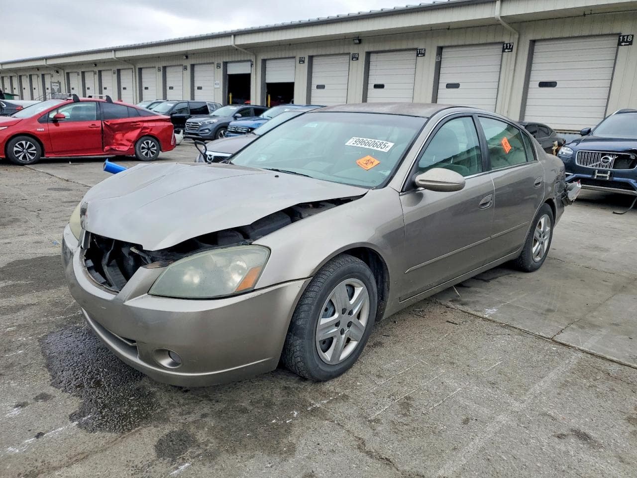 ALTIMA