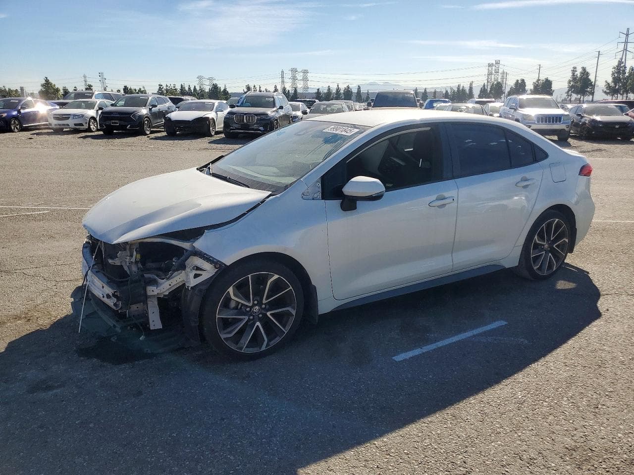 COROLLA