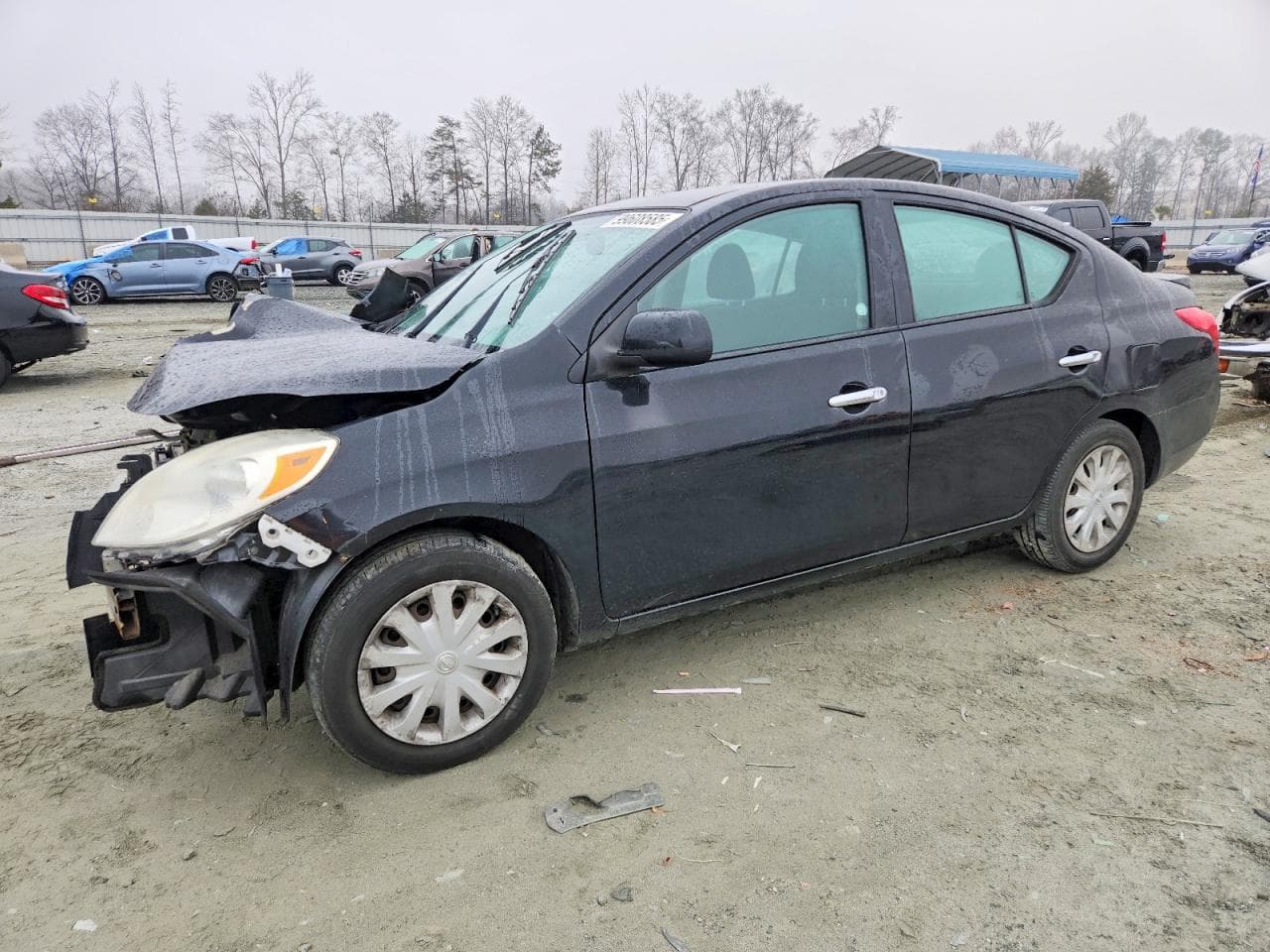 VERSA