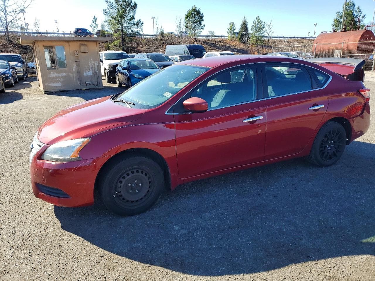SENTRA