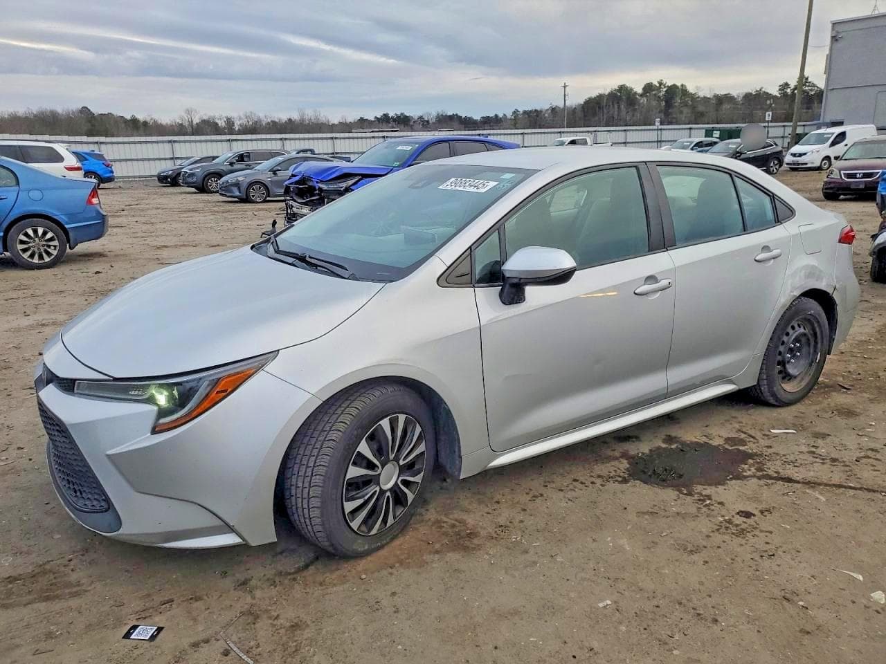 COROLLA