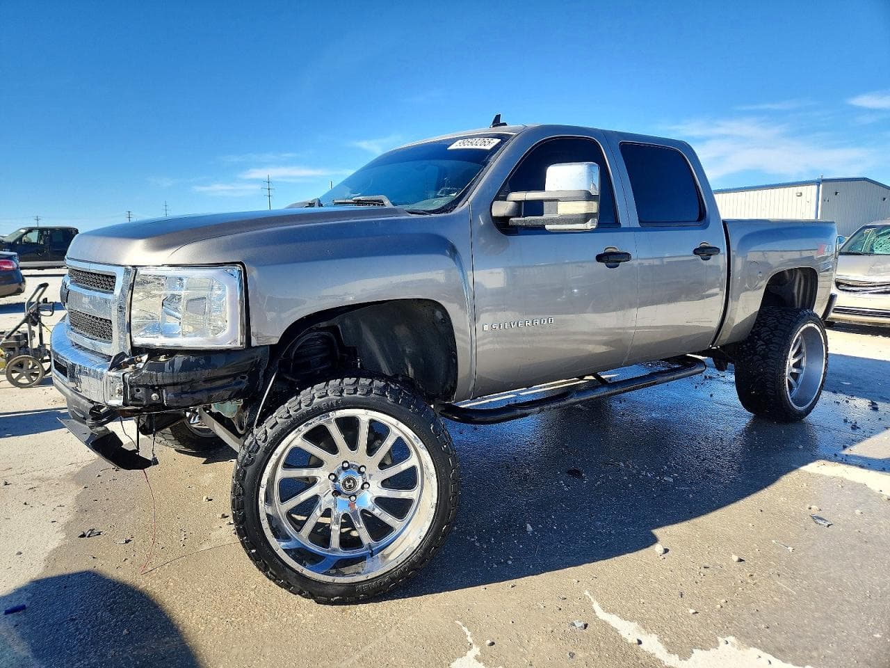 SILVERADO