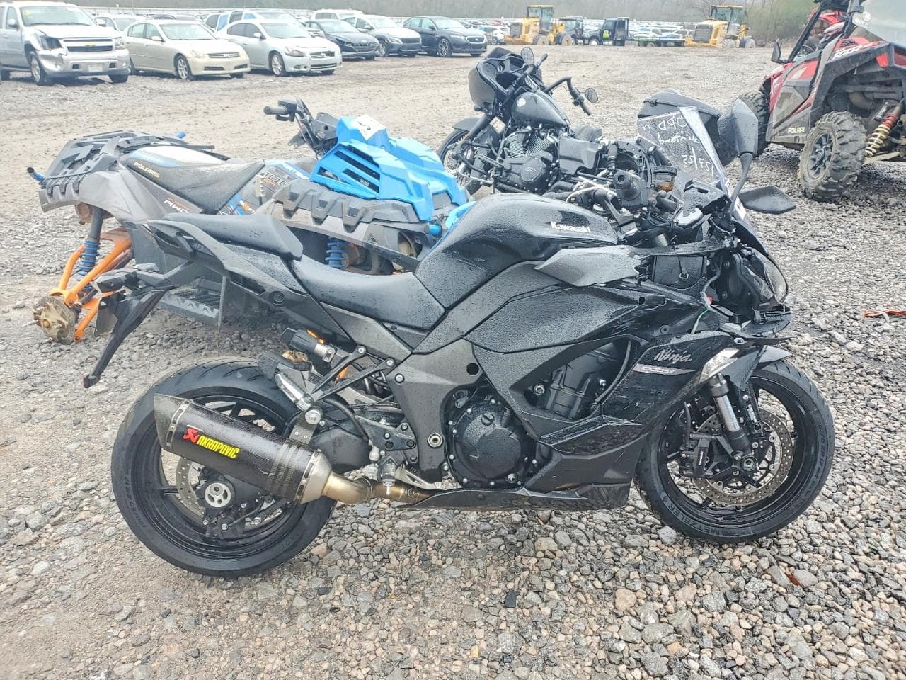 ZX1002 K