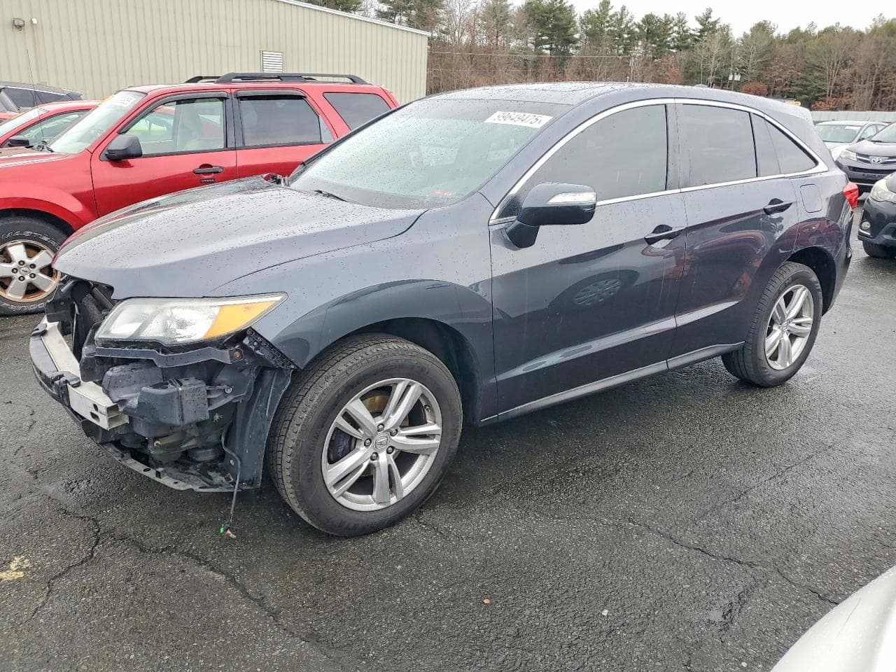 RDX