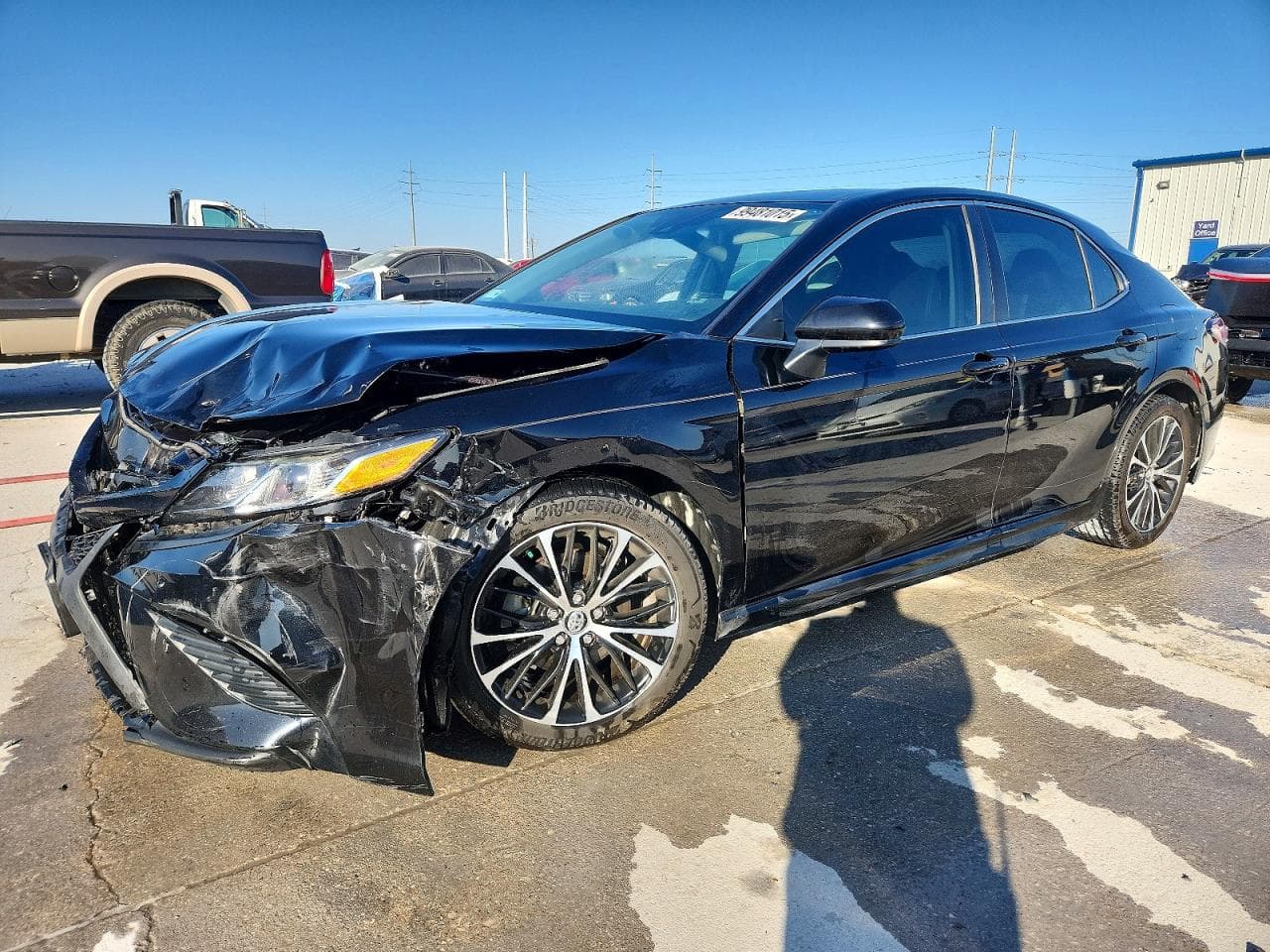 CAMRY