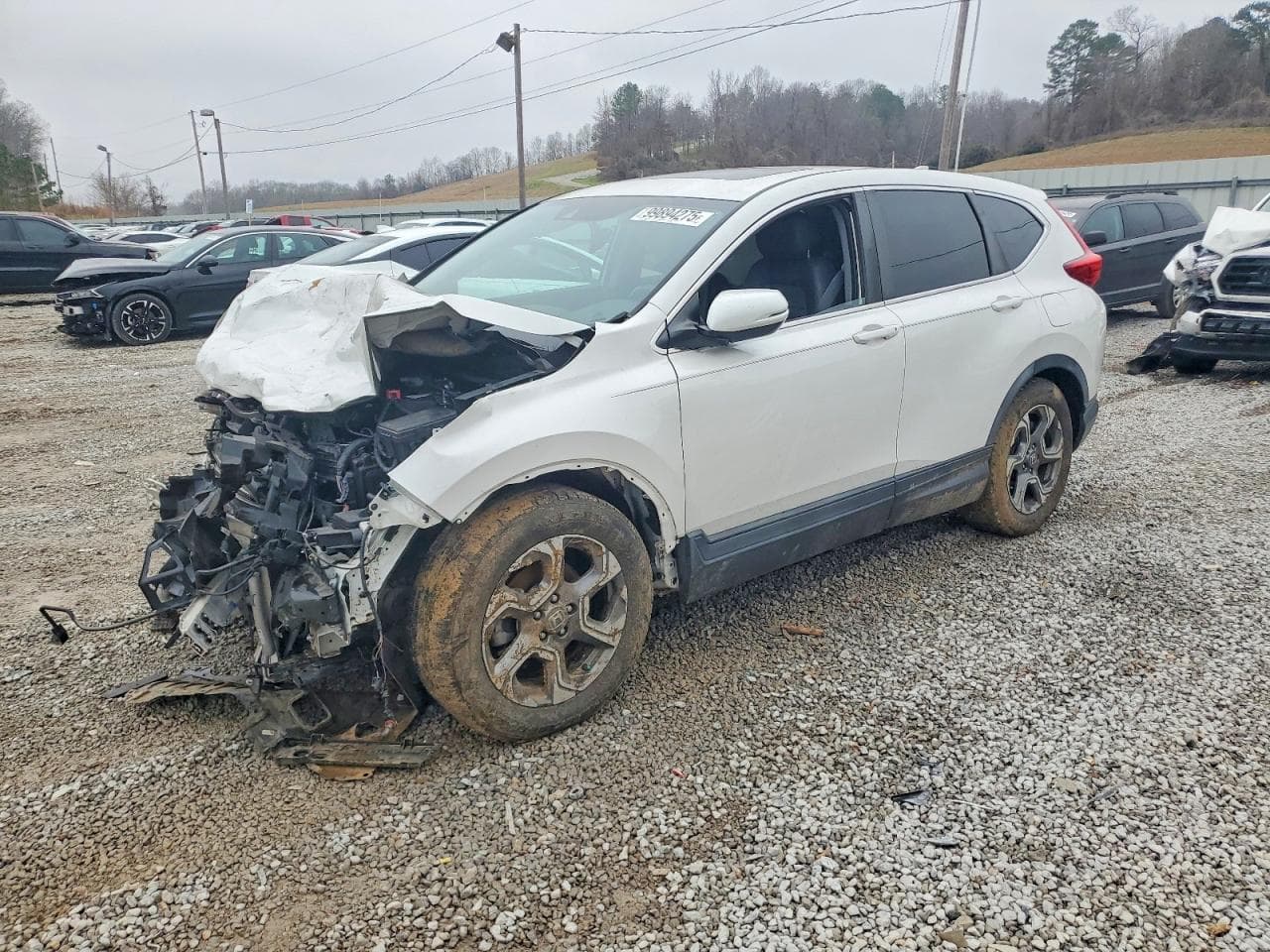 CRV