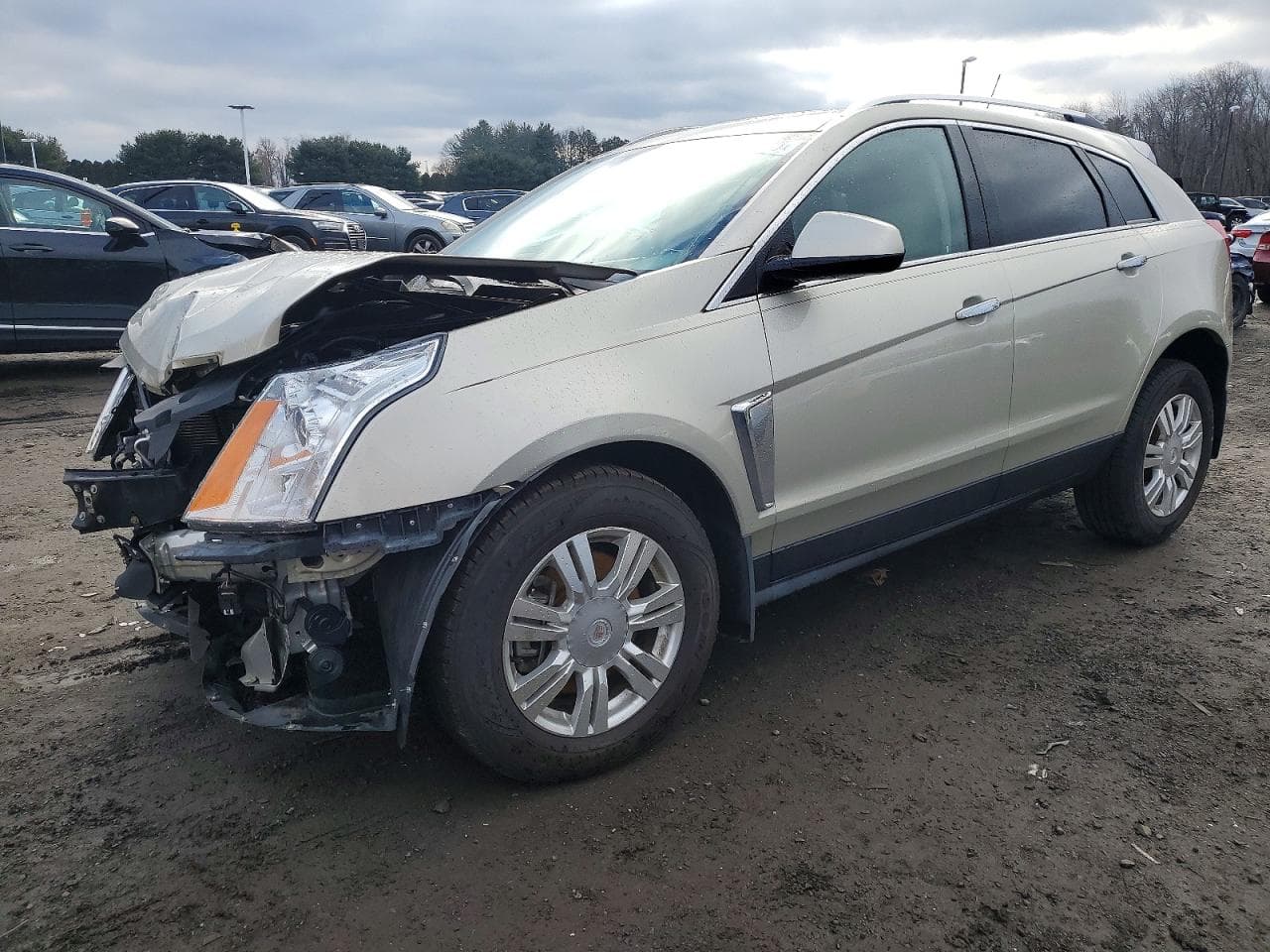 SRX
