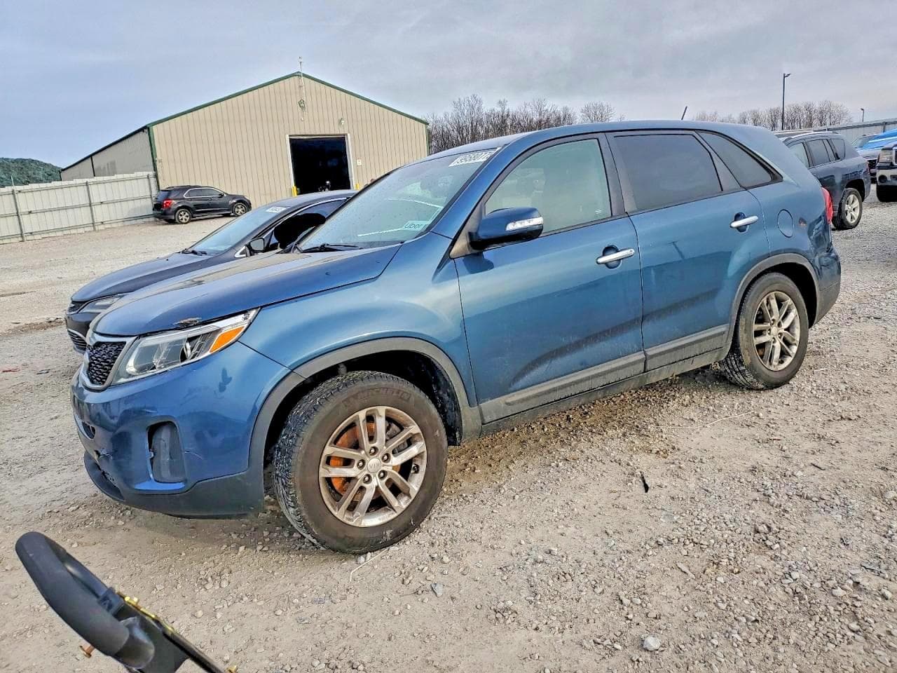 SORENTO
