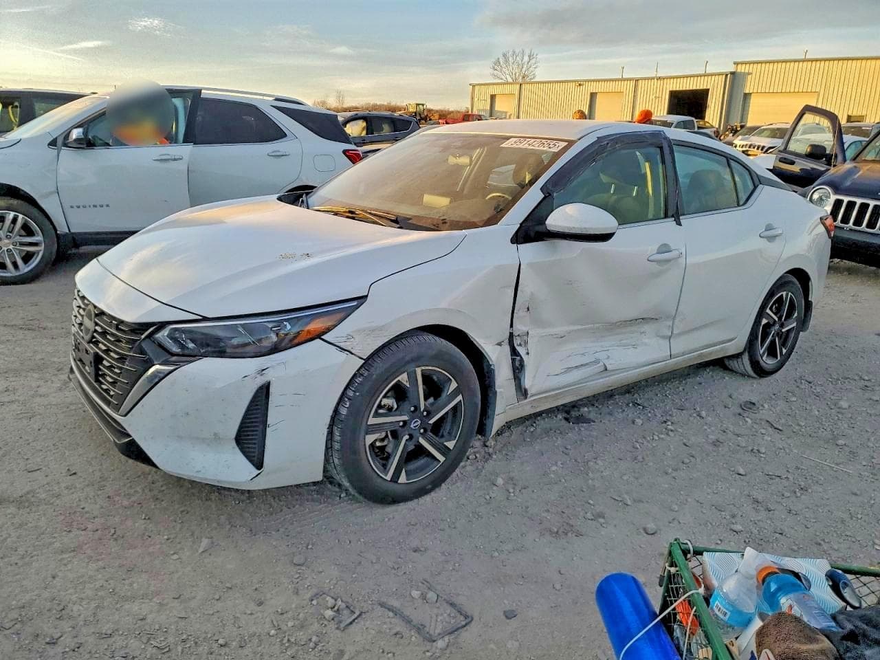 SENTRA
