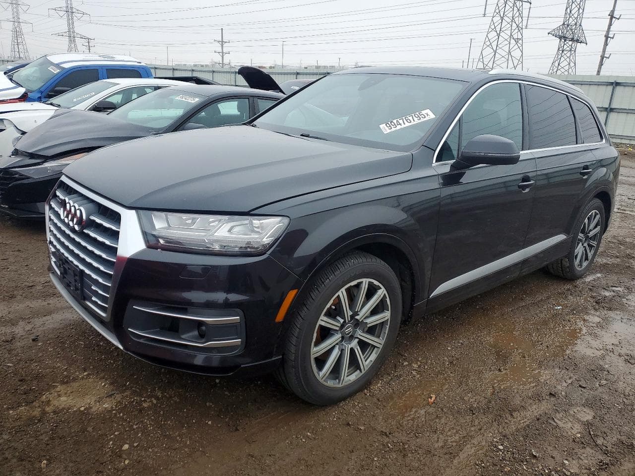 Q7