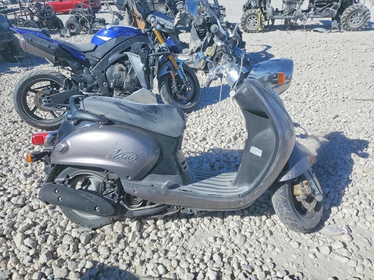SCOOTER