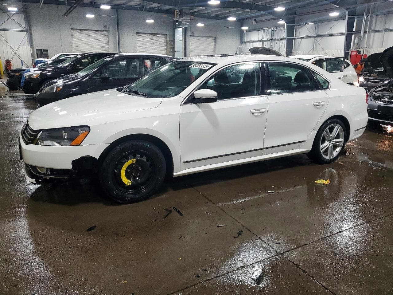 PASSAT