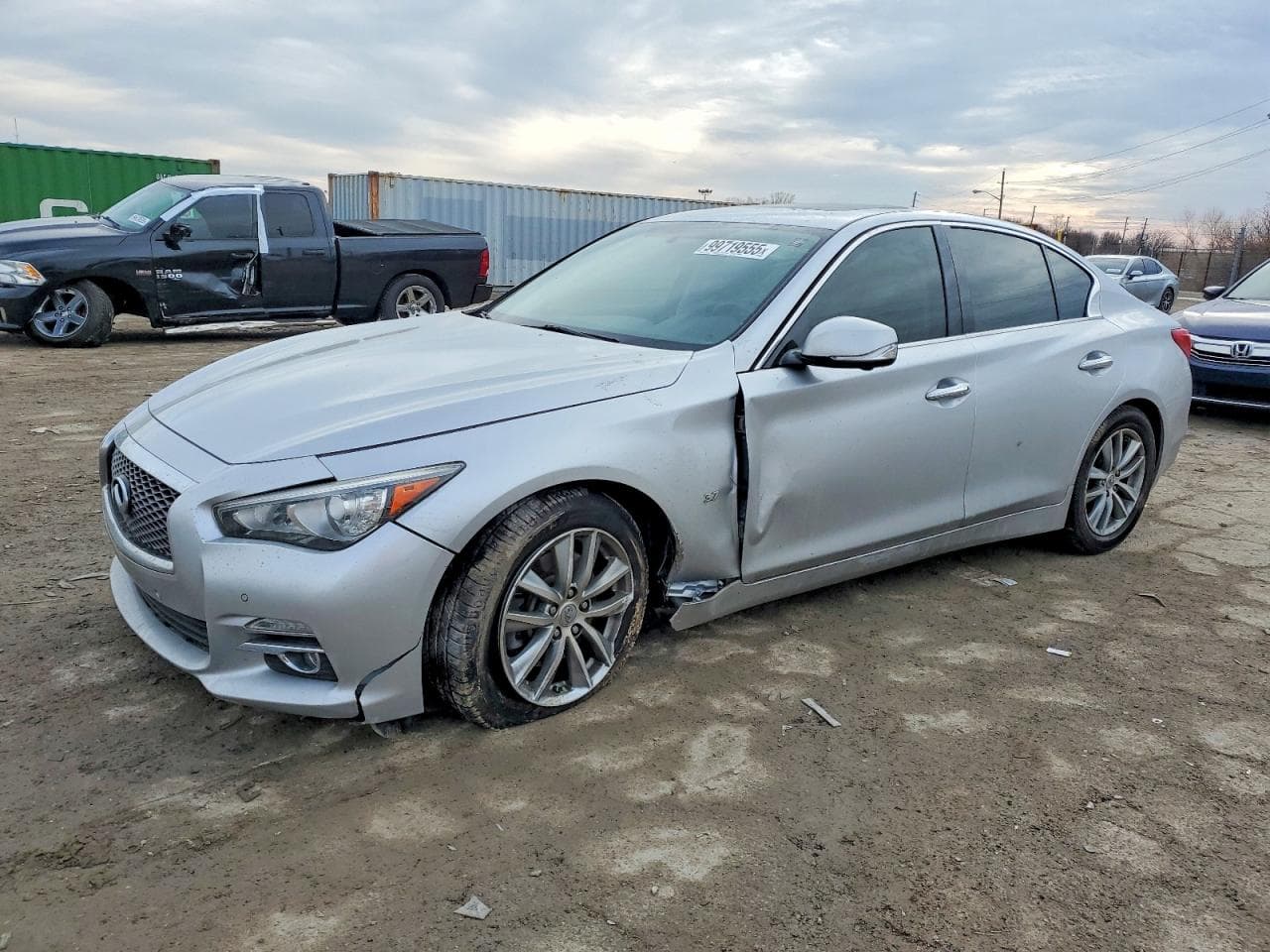 Q50