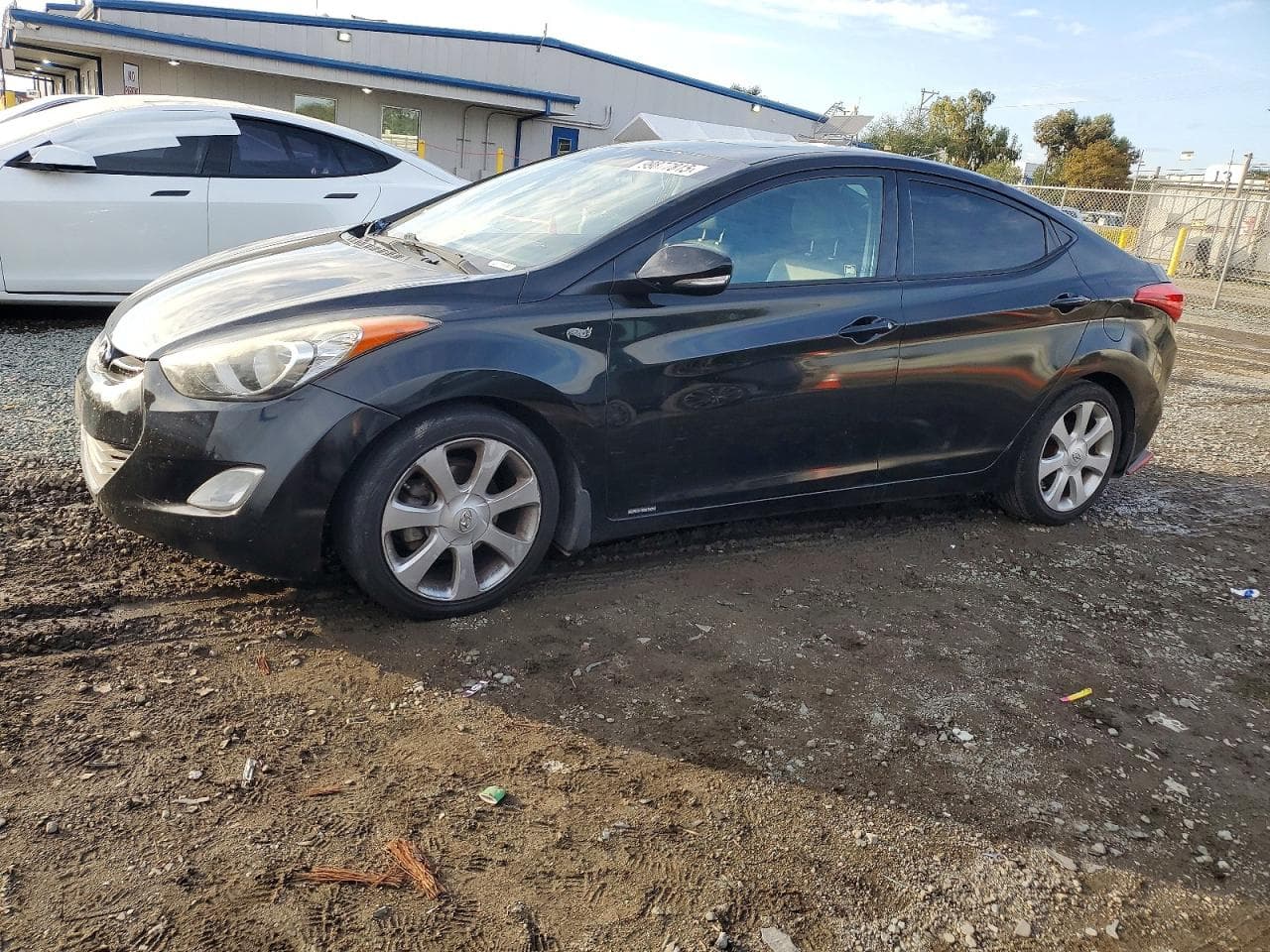 ELANTRA