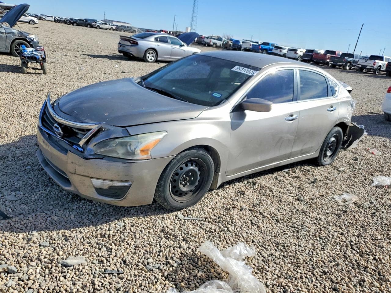 ALTIMA